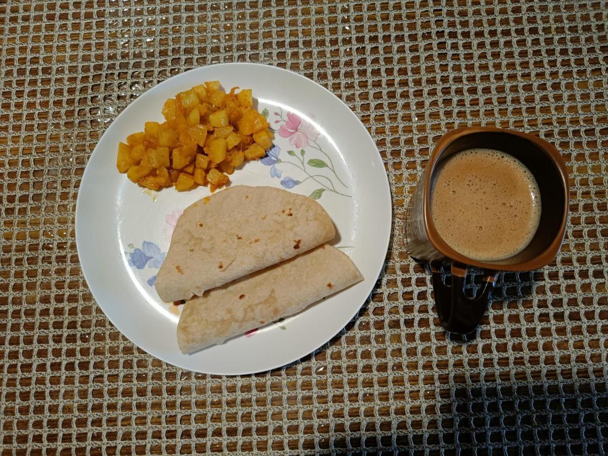 Marigold Manor Homestay Darjeeling  Eksteriør bilde