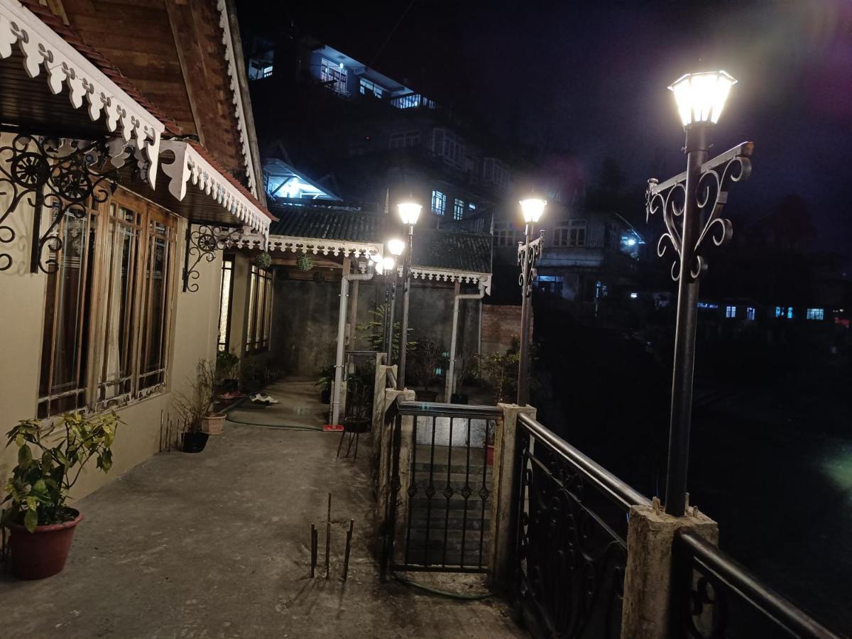 Marigold Manor Homestay Darjeeling  Eksteriør bilde