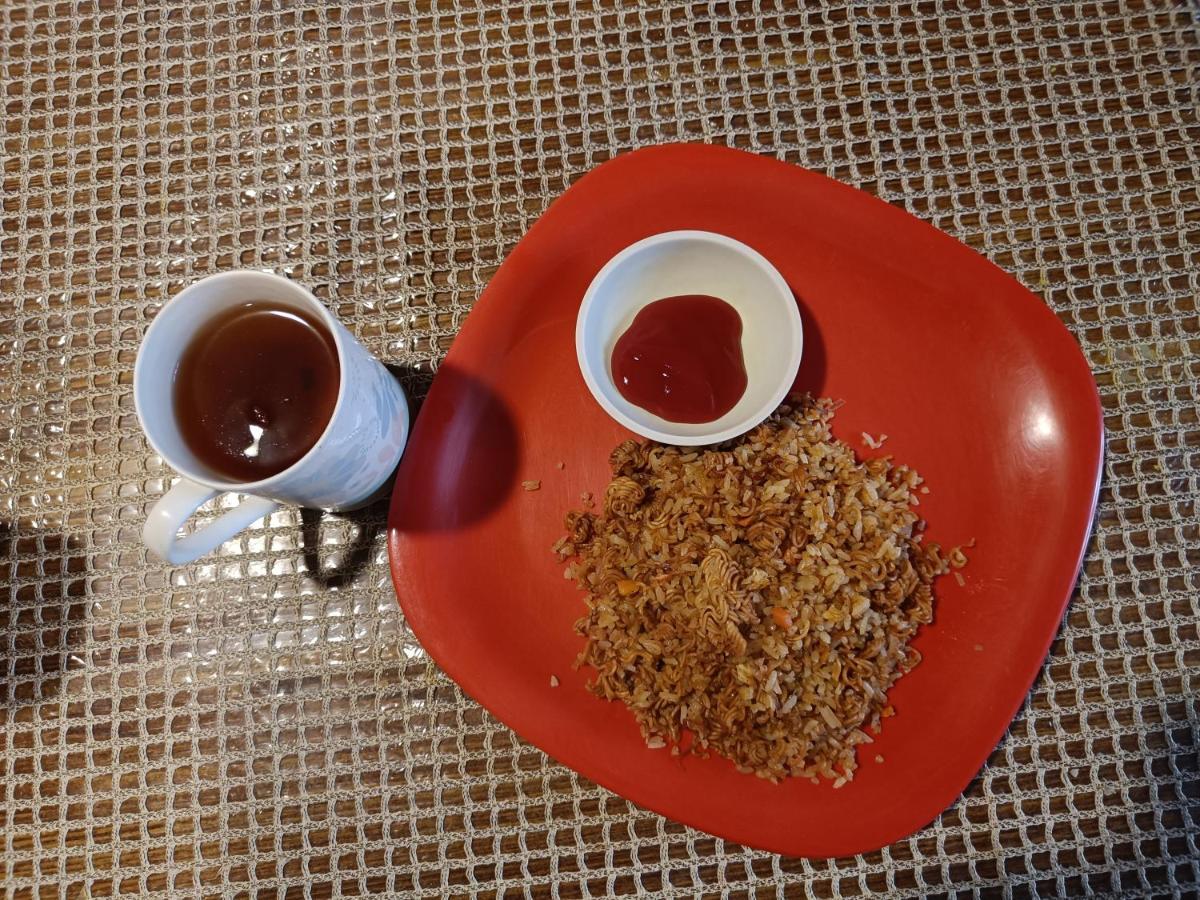 Marigold Manor Homestay Darjeeling  Eksteriør bilde