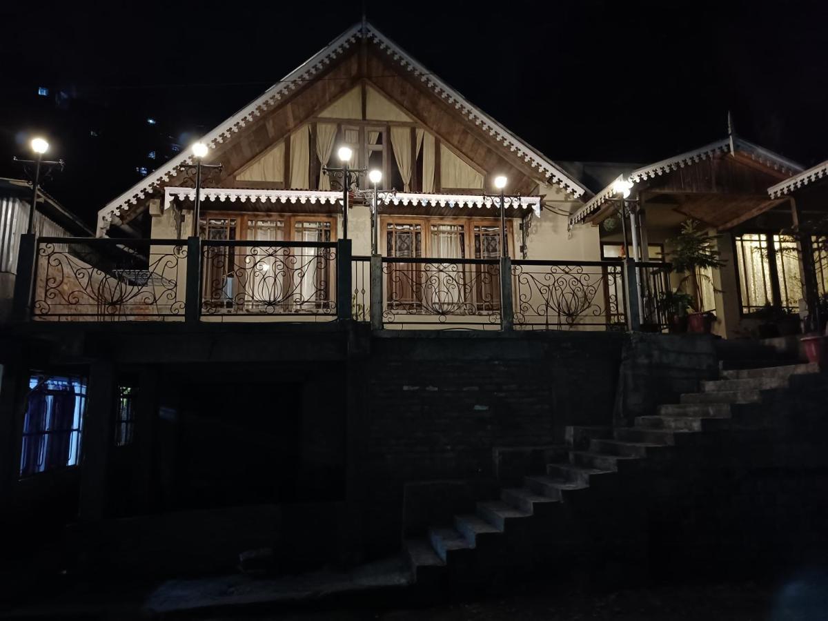 Marigold Manor Homestay Darjeeling  Eksteriør bilde