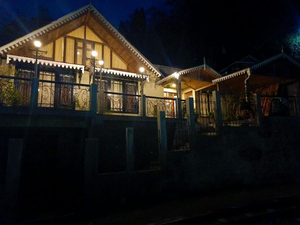 Marigold Manor Homestay Darjeeling  Eksteriør bilde