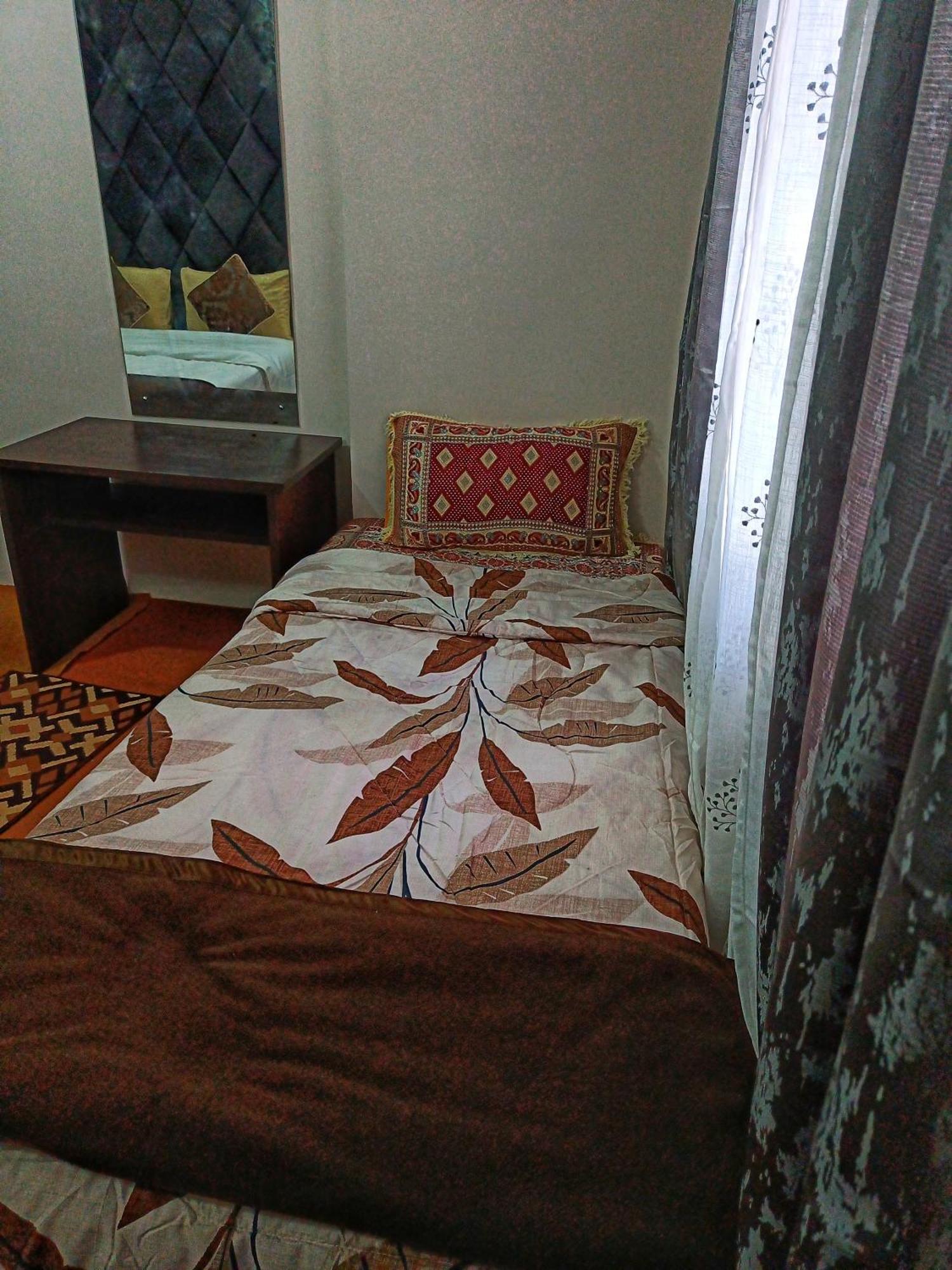 Marigold Manor Homestay Darjeeling  Eksteriør bilde