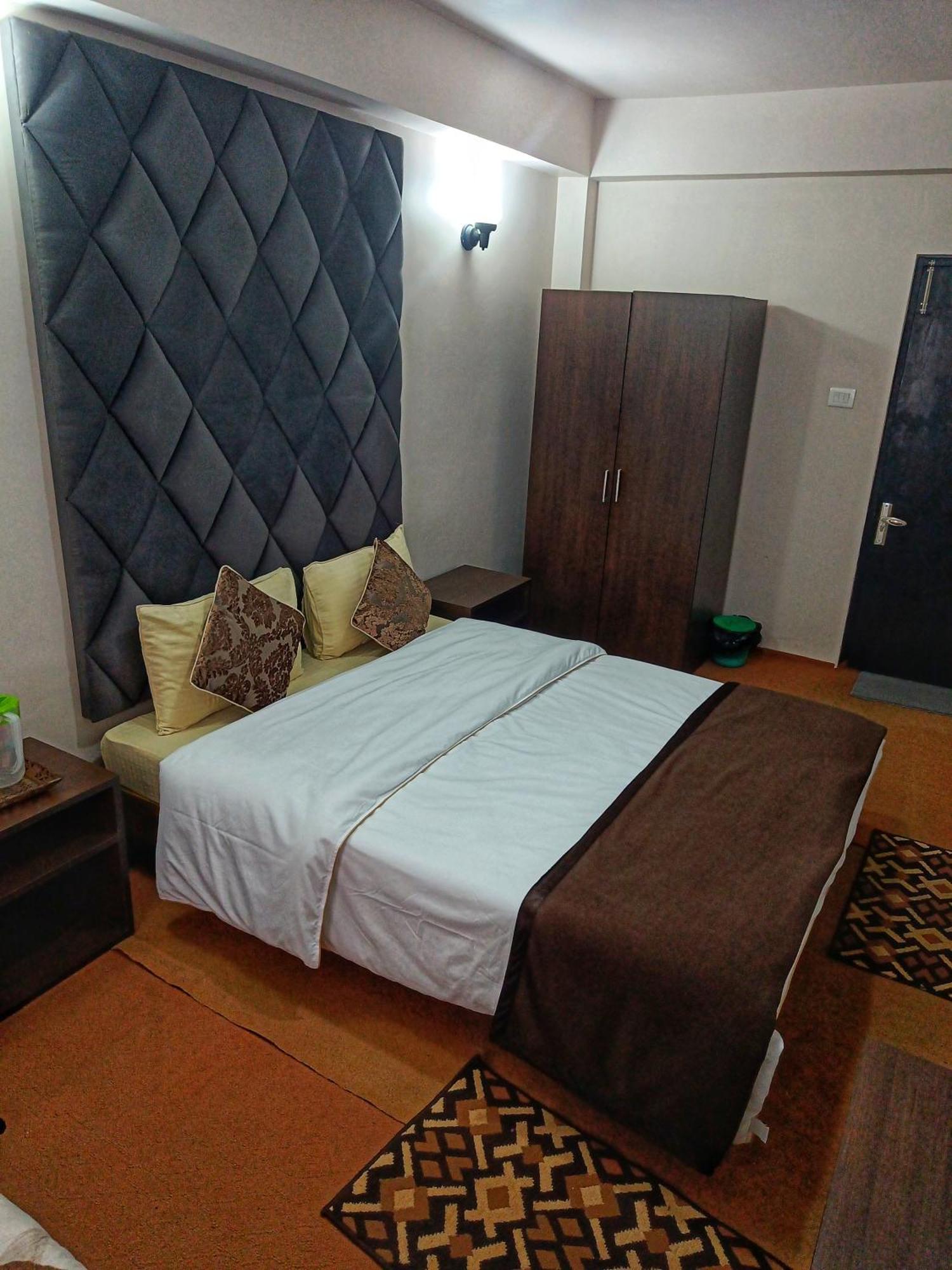 Marigold Manor Homestay Darjeeling  Eksteriør bilde