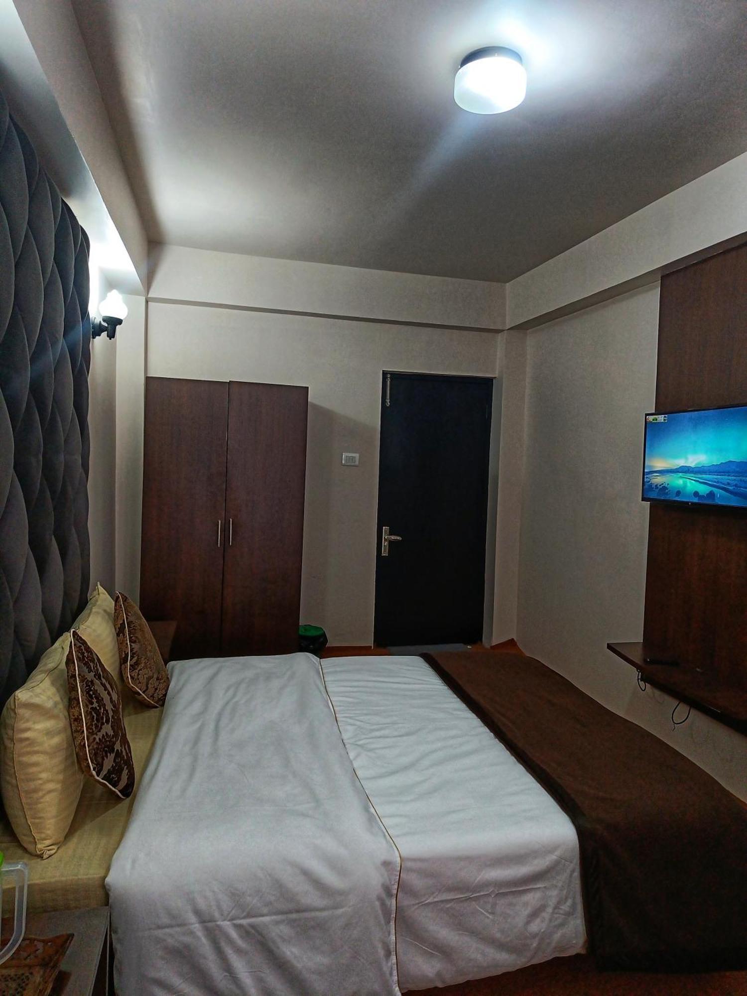 Marigold Manor Homestay Darjeeling  Eksteriør bilde