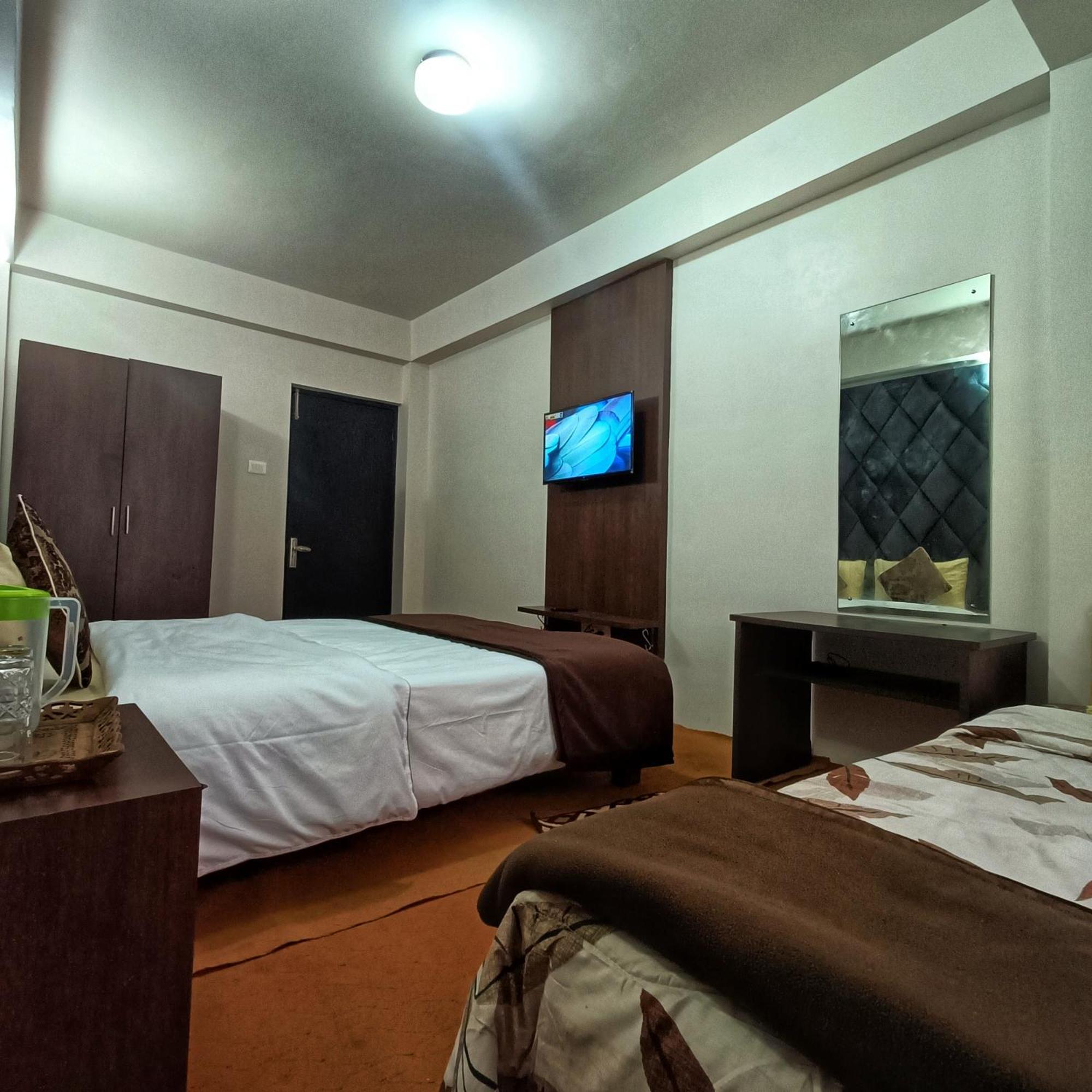 Marigold Manor Homestay Darjeeling  Eksteriør bilde