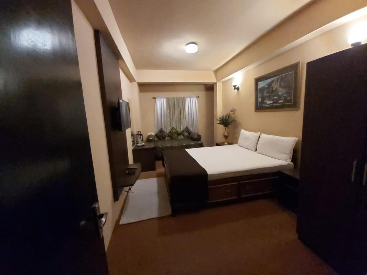 Marigold Manor Homestay Darjeeling  Eksteriør bilde