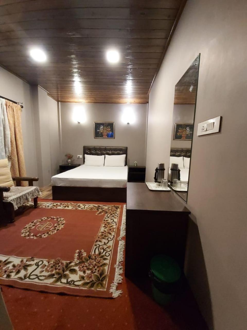 Marigold Manor Homestay Darjeeling  Eksteriør bilde