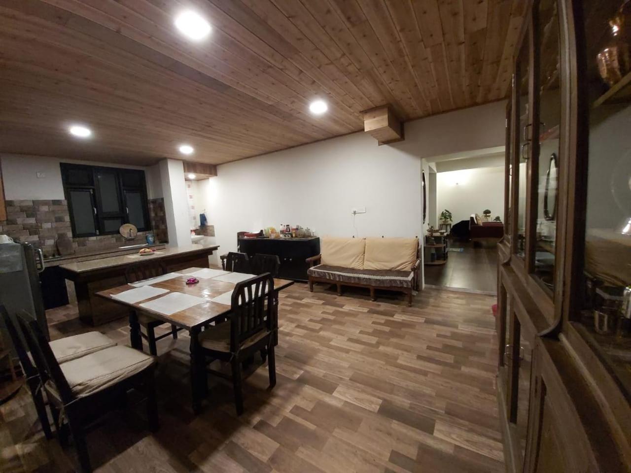 Marigold Manor Homestay Darjeeling  Eksteriør bilde