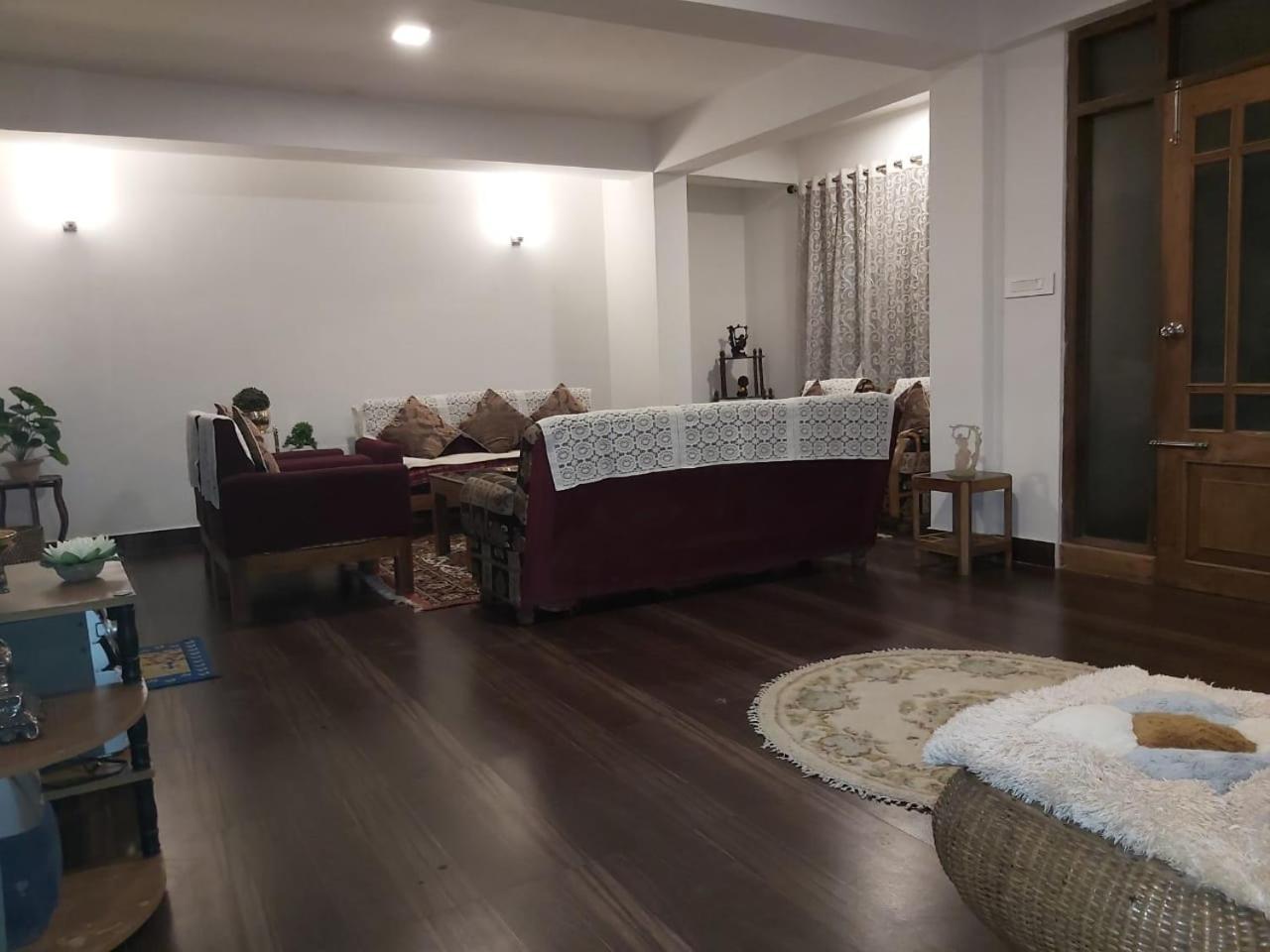 Marigold Manor Homestay Darjeeling  Eksteriør bilde