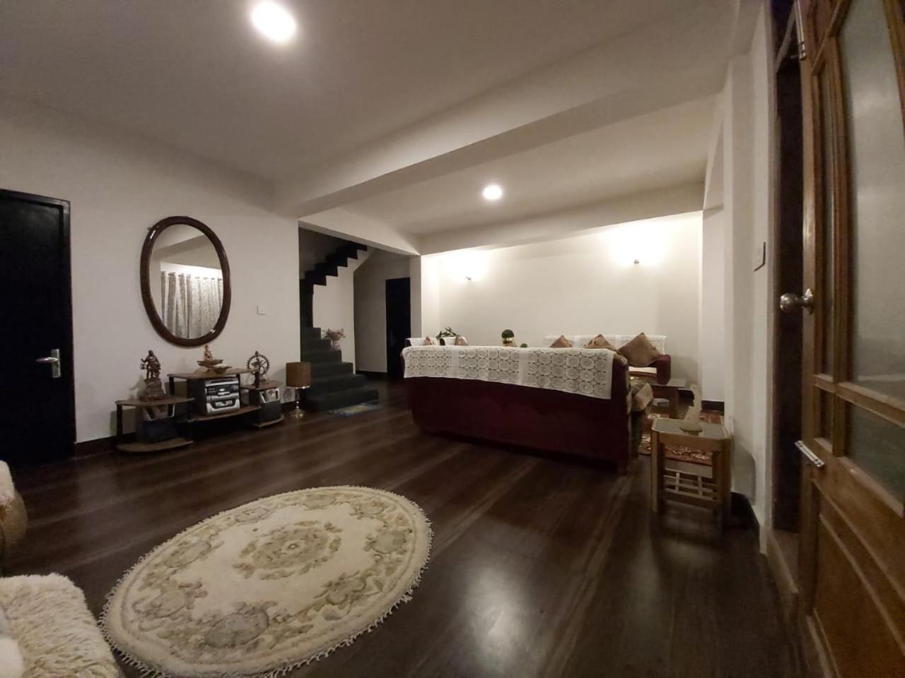 Marigold Manor Homestay Darjeeling  Eksteriør bilde