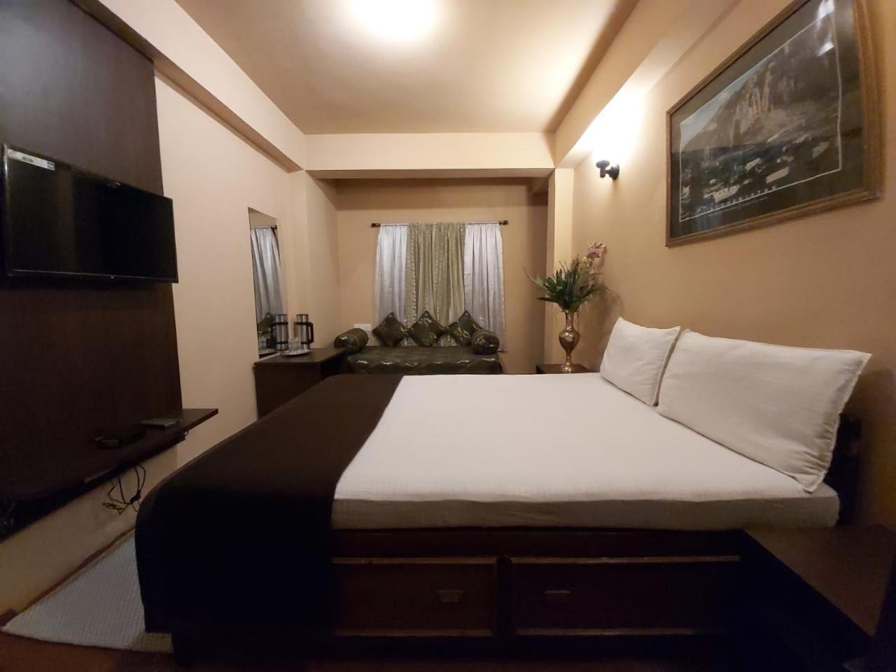 Marigold Manor Homestay Darjeeling  Eksteriør bilde