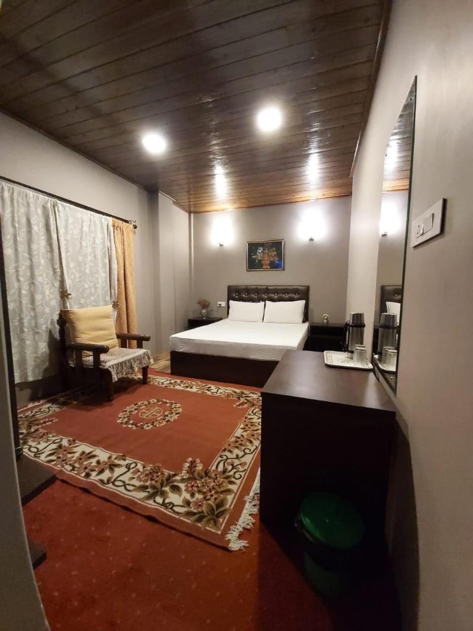 Marigold Manor Homestay Darjeeling  Eksteriør bilde