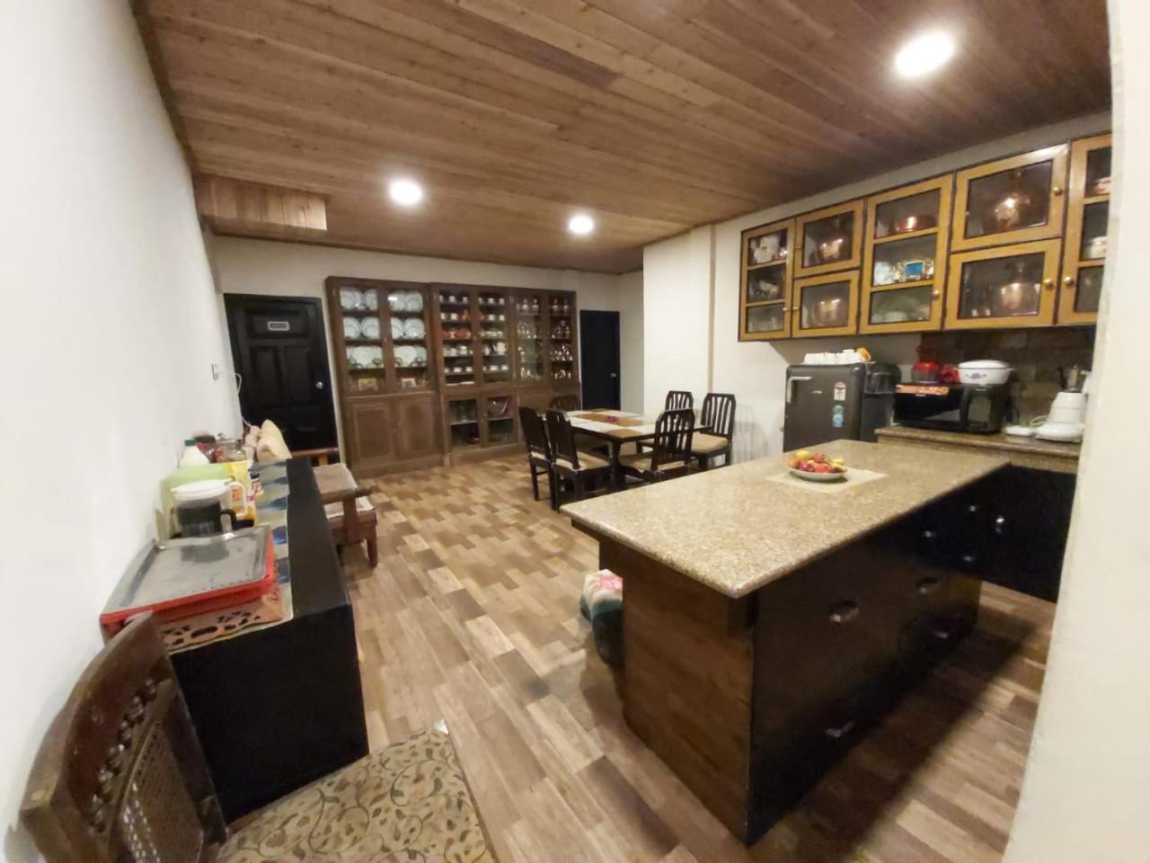 Marigold Manor Homestay Darjeeling  Eksteriør bilde