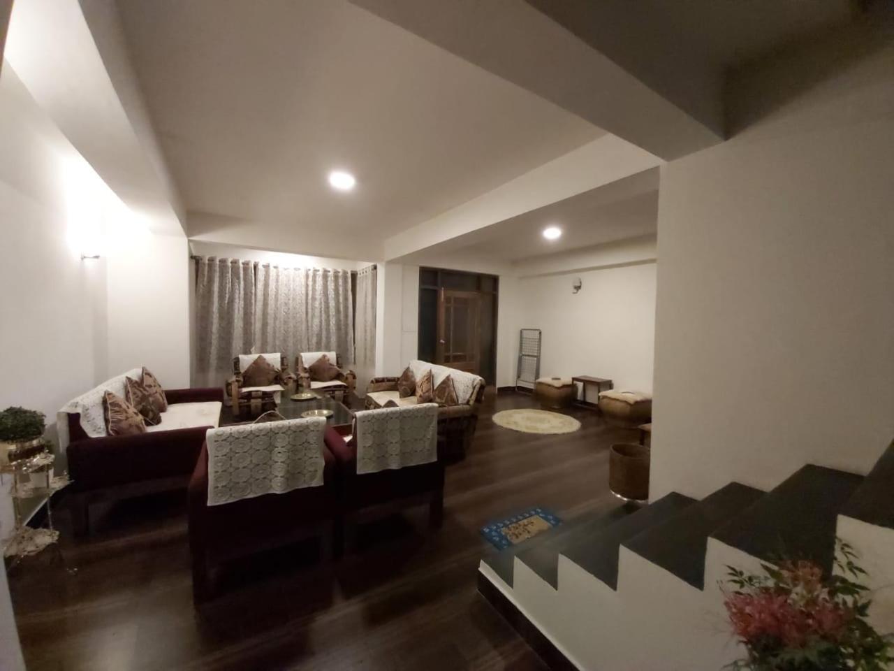 Marigold Manor Homestay Darjeeling  Eksteriør bilde
