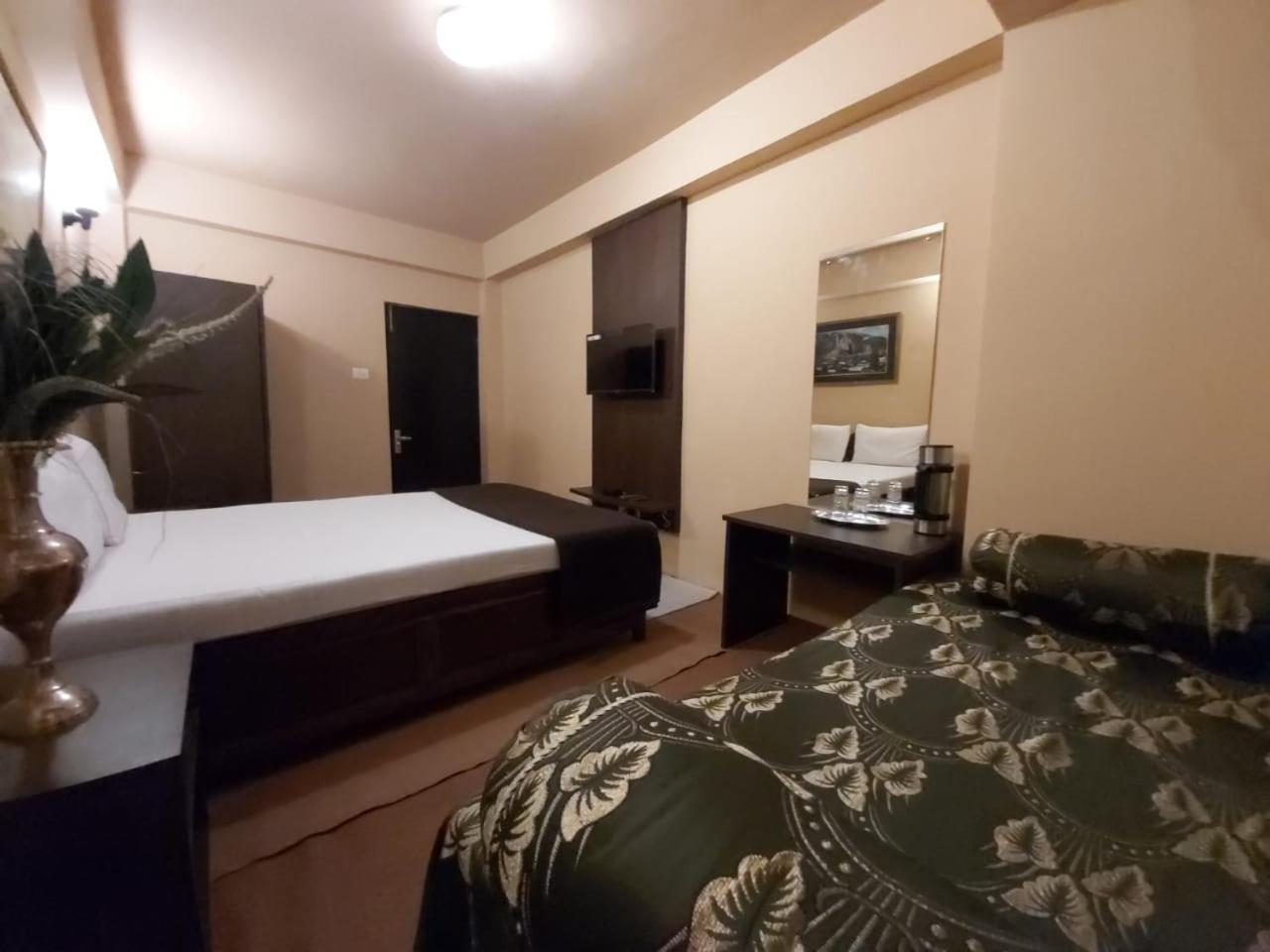 Marigold Manor Homestay Darjeeling  Eksteriør bilde