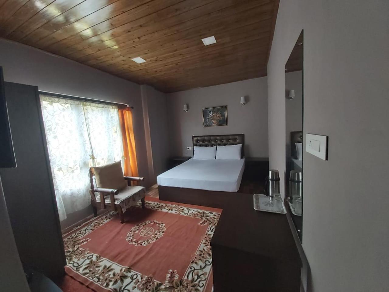 Marigold Manor Homestay Darjeeling  Eksteriør bilde
