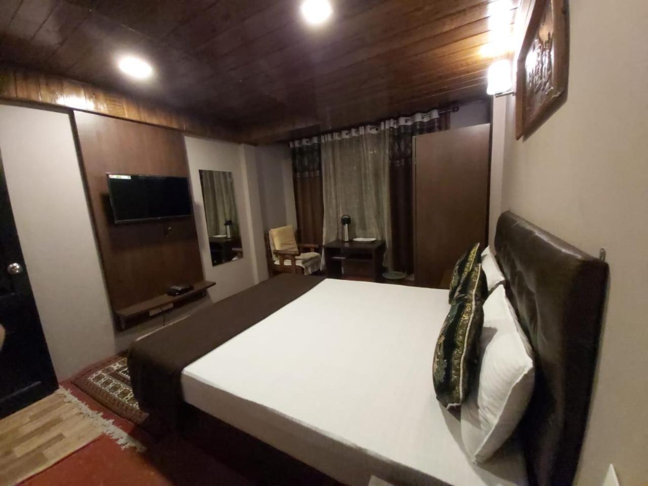 Marigold Manor Homestay Darjeeling  Eksteriør bilde