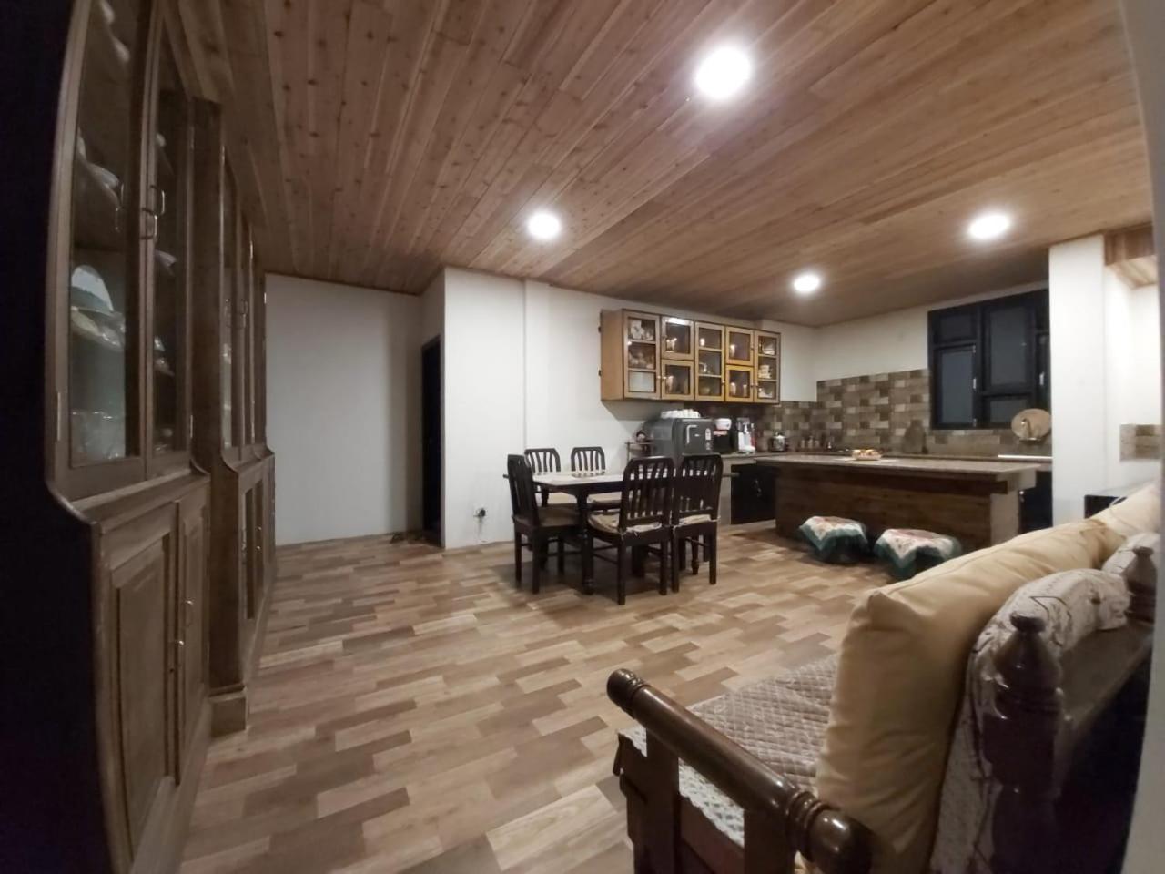Marigold Manor Homestay Darjeeling  Eksteriør bilde