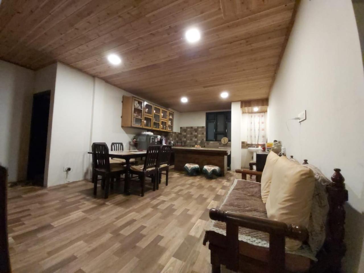 Marigold Manor Homestay Darjeeling  Eksteriør bilde