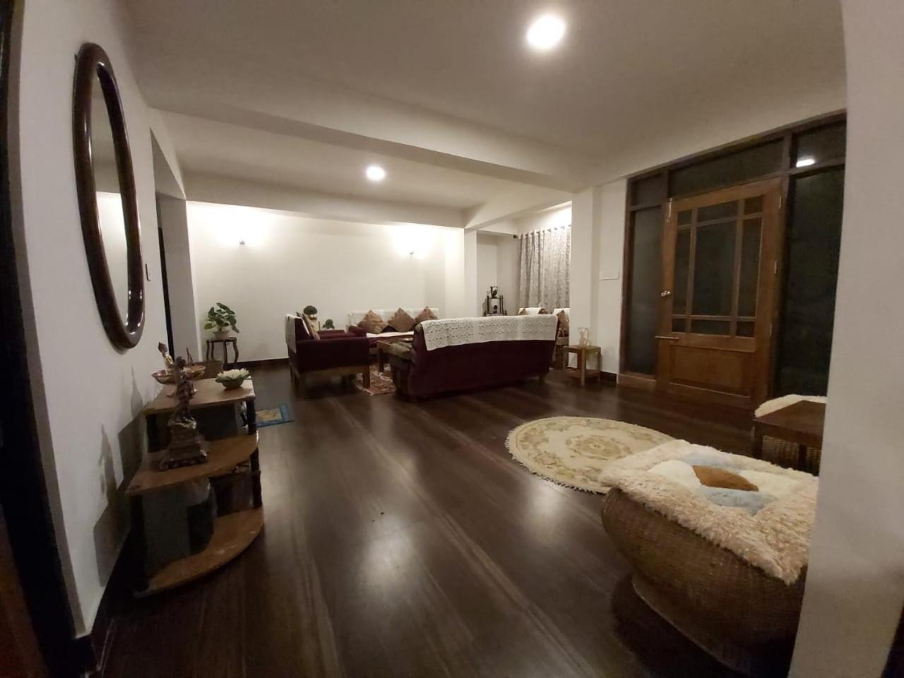 Marigold Manor Homestay Darjeeling  Eksteriør bilde