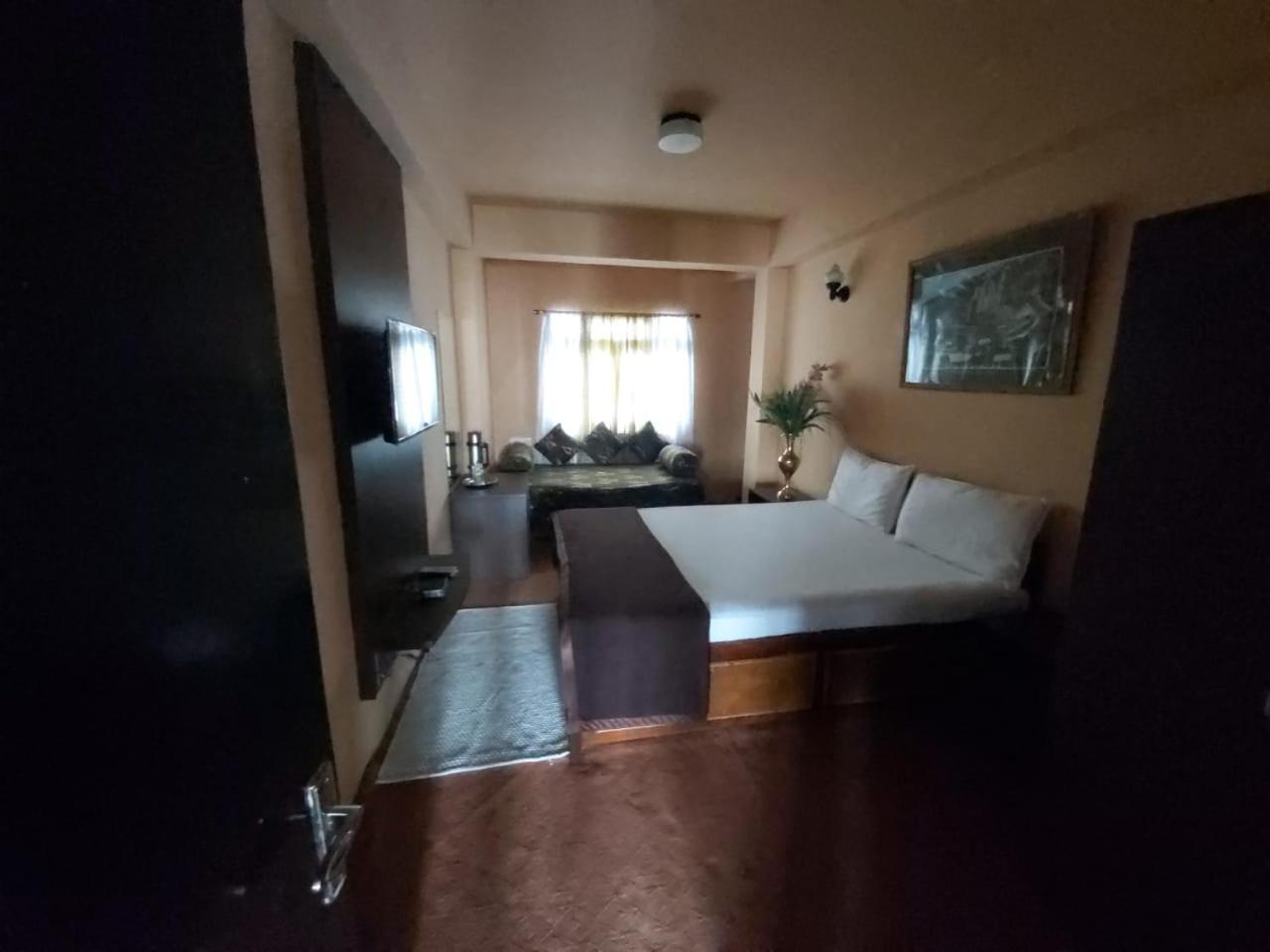 Marigold Manor Homestay Darjeeling  Eksteriør bilde