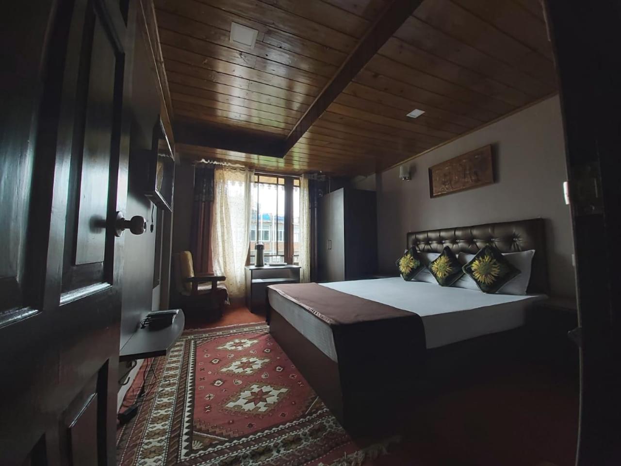 Marigold Manor Homestay Darjeeling  Eksteriør bilde