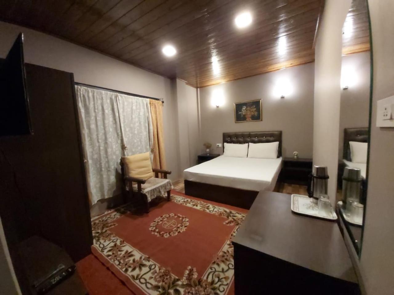 Marigold Manor Homestay Darjeeling  Eksteriør bilde