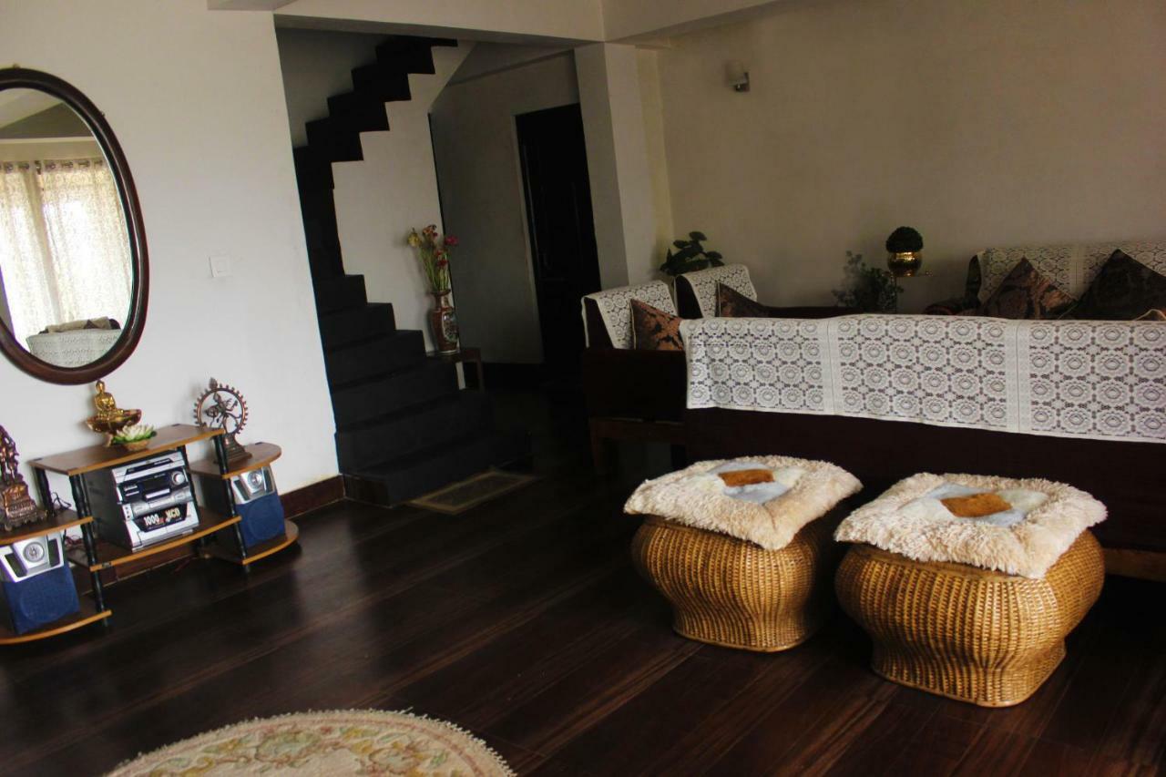 Marigold Manor Homestay Darjeeling  Eksteriør bilde