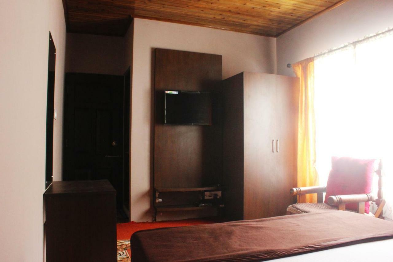 Marigold Manor Homestay Darjeeling  Eksteriør bilde