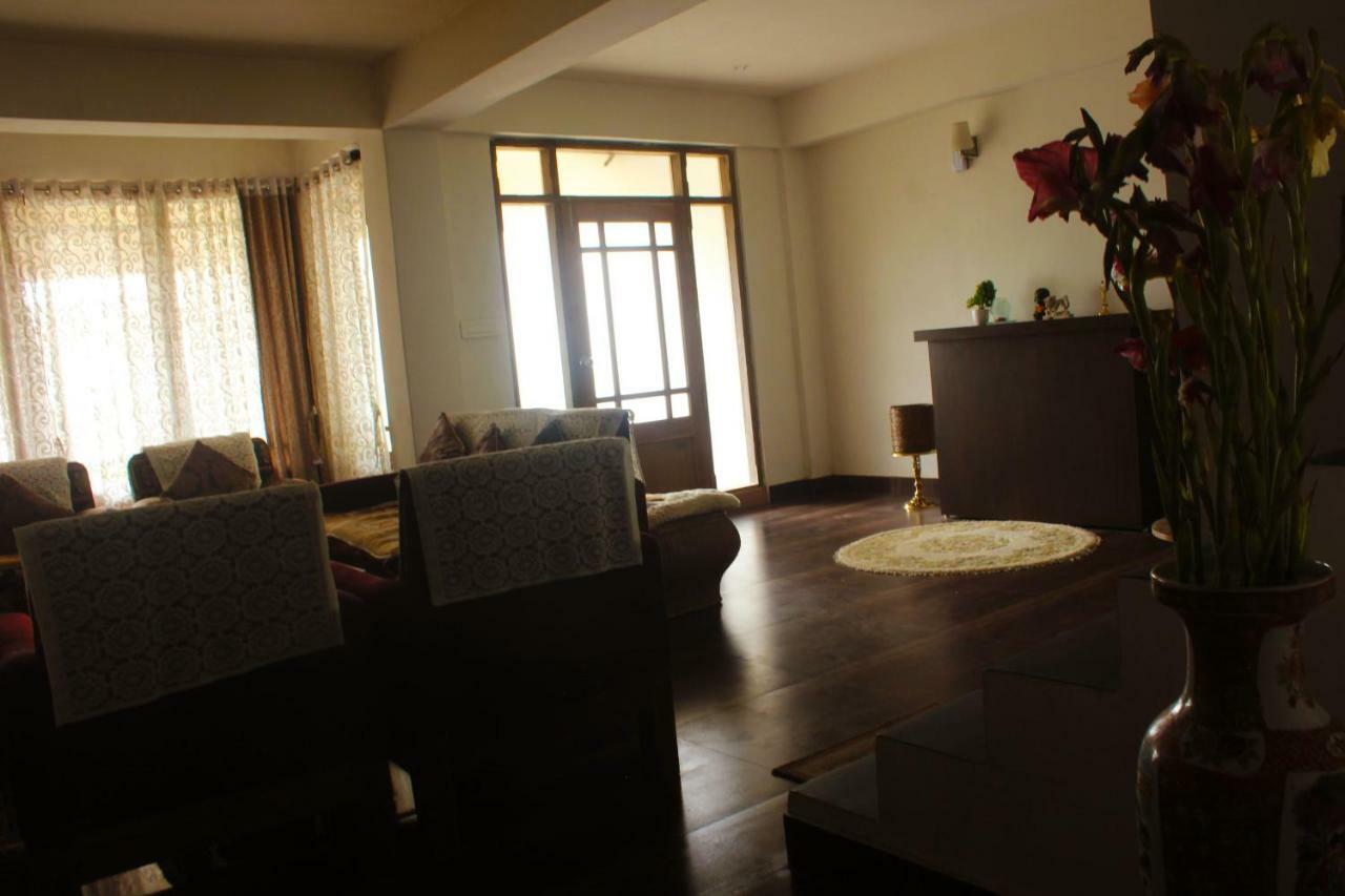 Marigold Manor Homestay Darjeeling  Eksteriør bilde