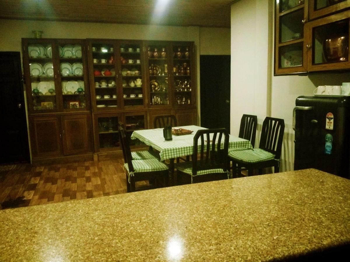 Marigold Manor Homestay Darjeeling  Eksteriør bilde