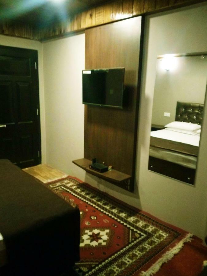 Marigold Manor Homestay Darjeeling  Eksteriør bilde