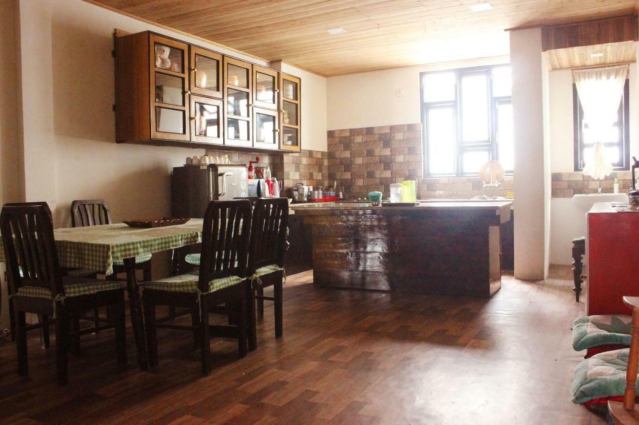 Marigold Manor Homestay Darjeeling  Eksteriør bilde
