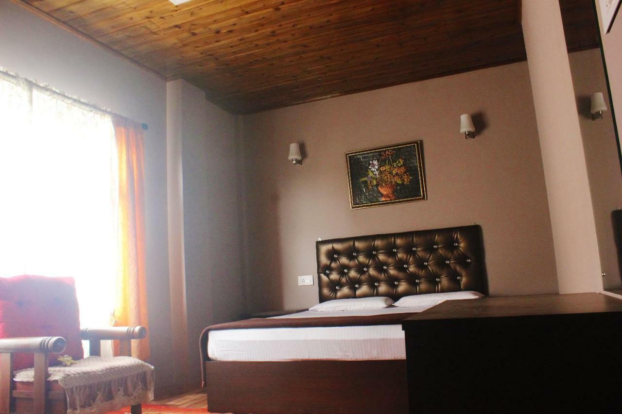 Marigold Manor Homestay Darjeeling  Eksteriør bilde