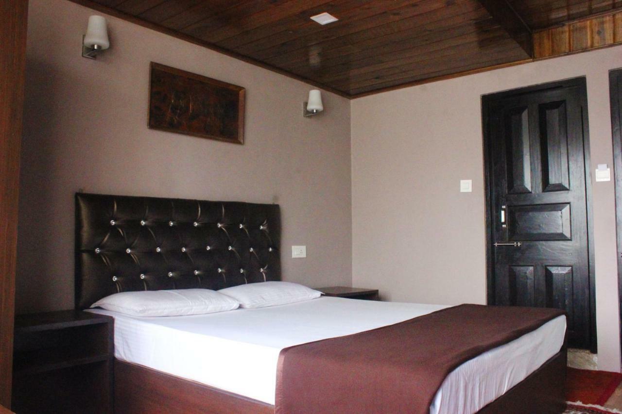 Marigold Manor Homestay Darjeeling  Eksteriør bilde